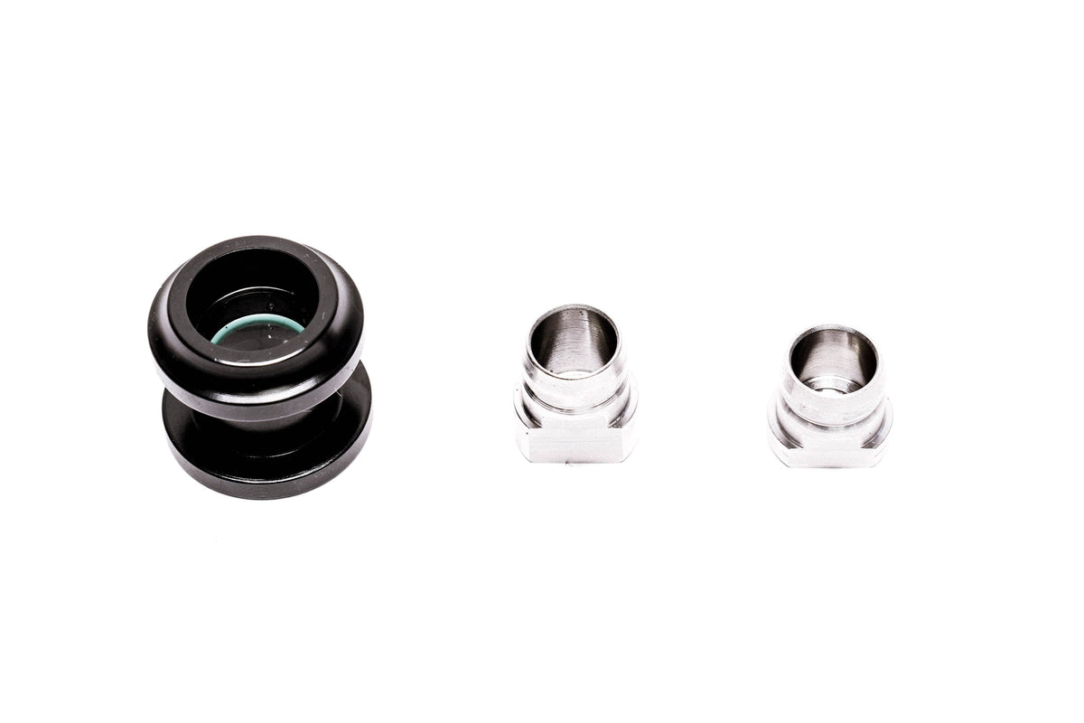 Precision Works Shift Boot Collar Upgrade - Most Honda / Acura