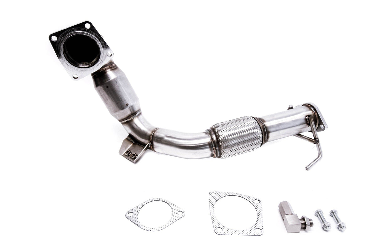 PLM Hyundai Veloster N i30N 2019-2022 Catted Downpipe