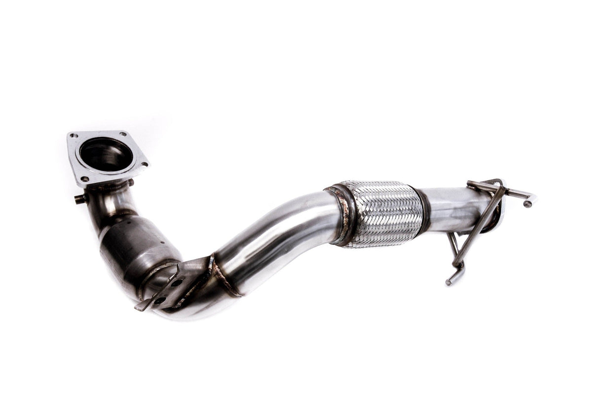 PLM Hyundai Veloster N i30N 2019-2022 Catted Downpipe