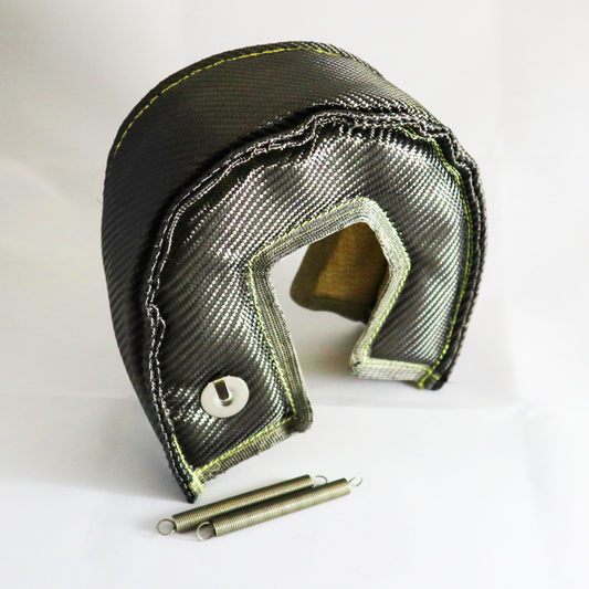 FLF High Temp Turbo Blanket  - T4