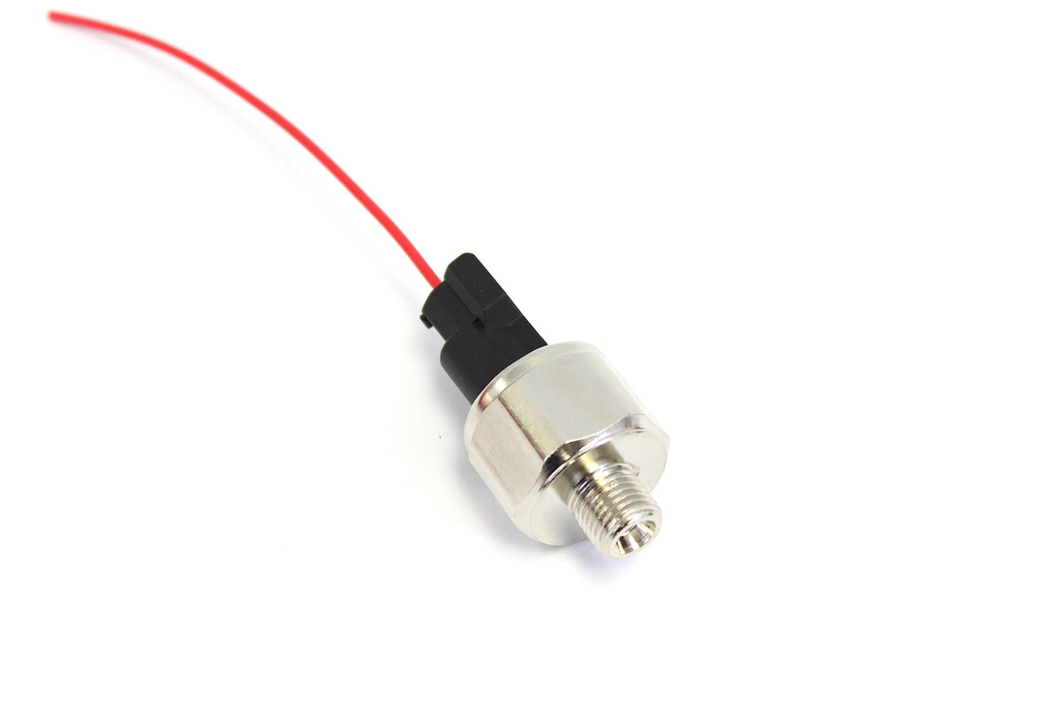 PLM K-Series Knock Sensor with Optional Plug 30530-PPL-A01