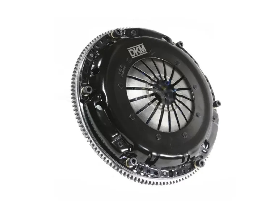 DKM Clutch 5 Speed OE Style MA Clutch Kit With Flywheel BMW E34 | E36 | E39 | E46 | Z3 | Z4