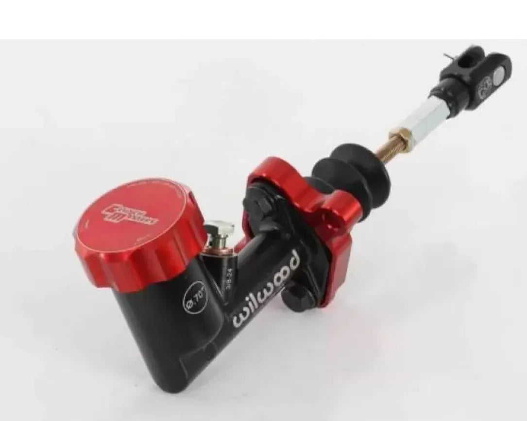 Clutch Masters .700" Bore Master Cylinder Upgrade Kit - Violet Subaru WRX | STI 2002-2021