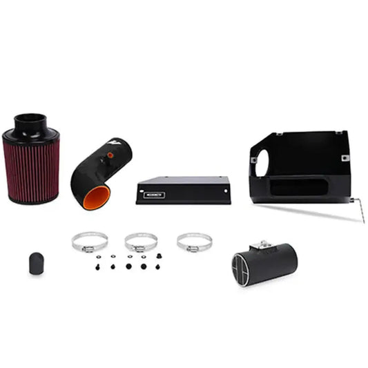 Mishimoto Performance Air Intake Scion FR-S | Subaru BRZ 2013-2020 - Black