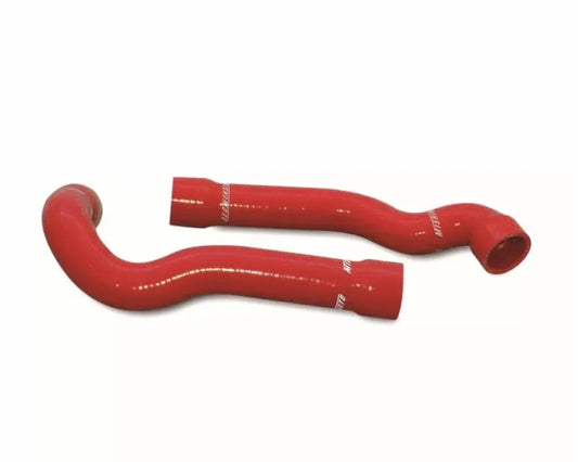 Mishimoto Silicone Hose Kit BMW M3 | 325i/is | 328i/is | 323i/is 1992-1999 - Red
