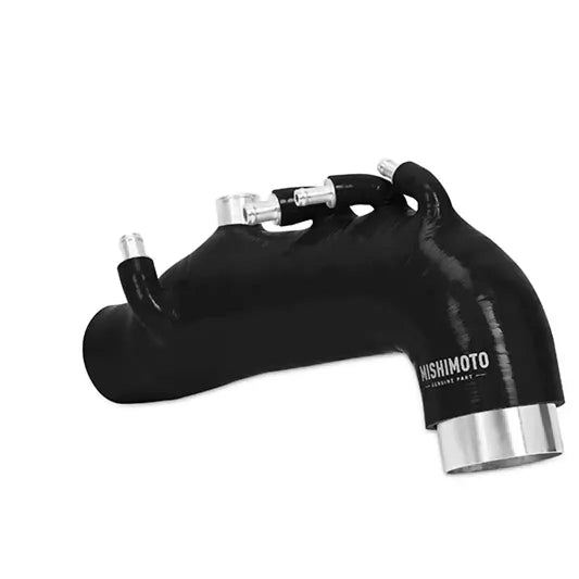 Mishimoto Silicone Induction Hose Subaru Impreza | Legacy | Outback | WRX 2005-2014 - Black
