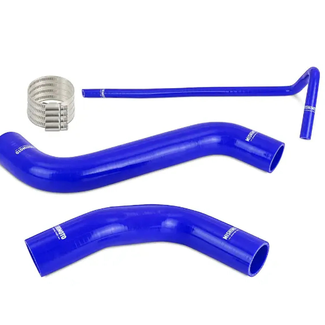 Mishimoto Silicone Radiator Hose Kit Subaru WRX 2022-2024