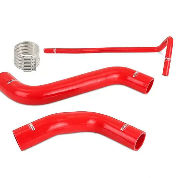 Mishimoto Silicone Radiator Hose Kit Subaru WRX 2022-2024
