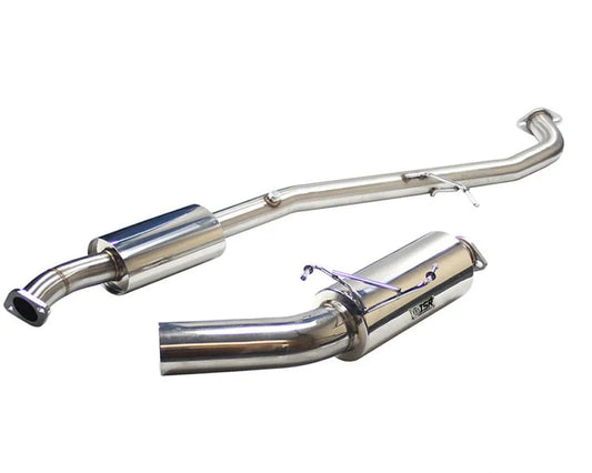 ISR Performance Circuit Spec Exhaust Mazda Miata NB 1999-2005