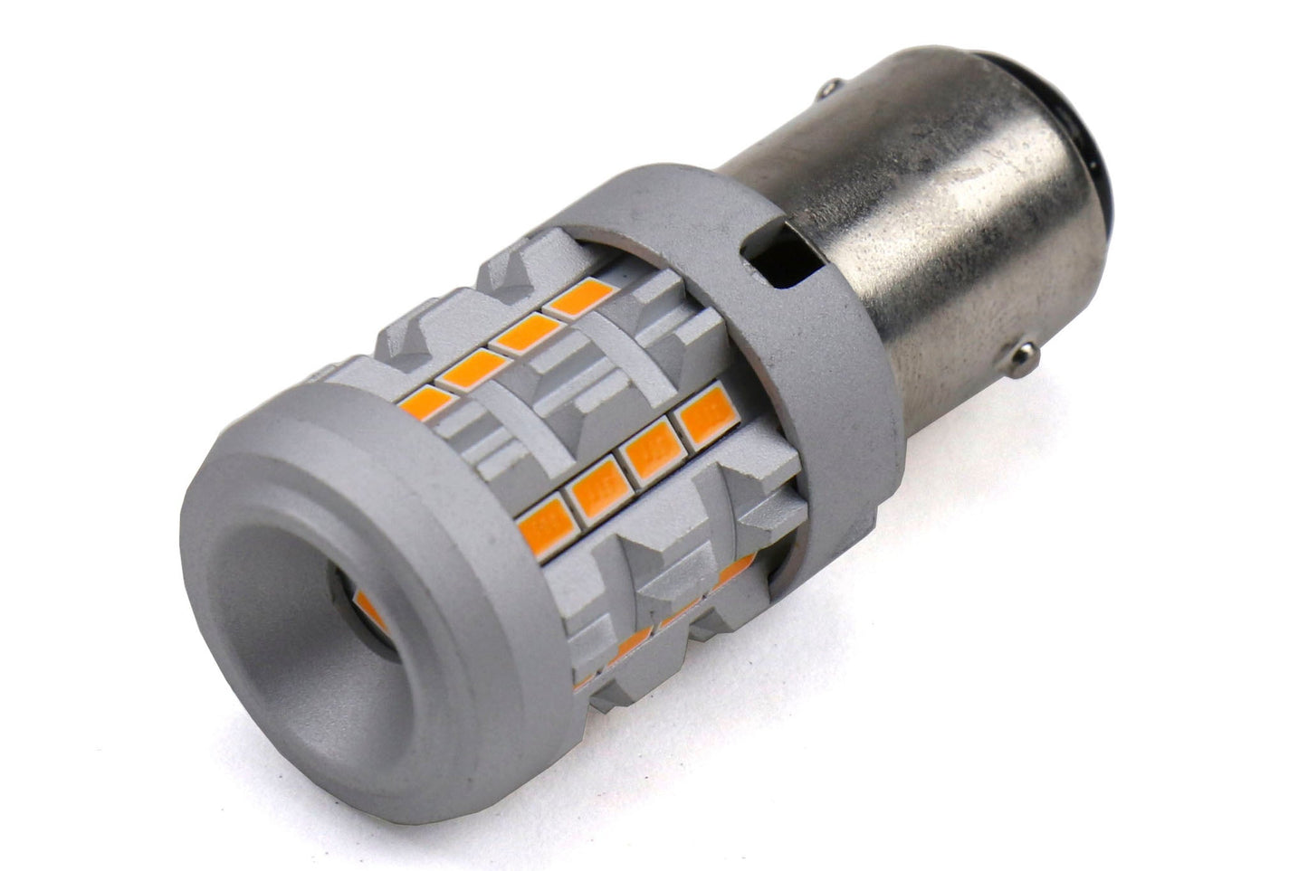 OLM A-Series LED 1157 Amber Bulb