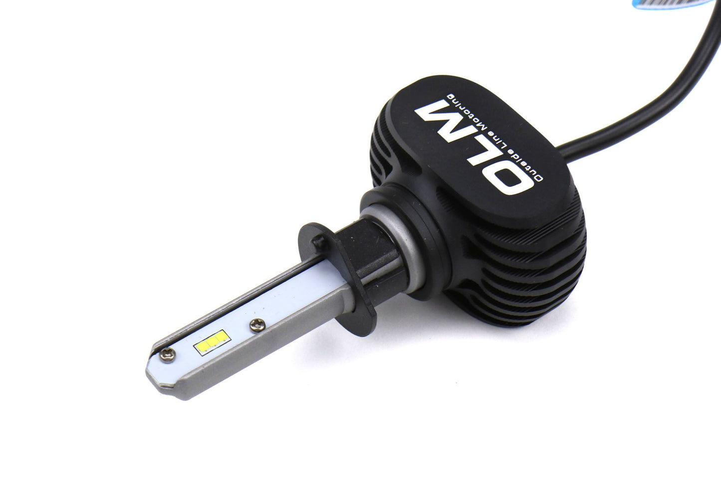 OLM AL Series H1 Bulb - 6000K