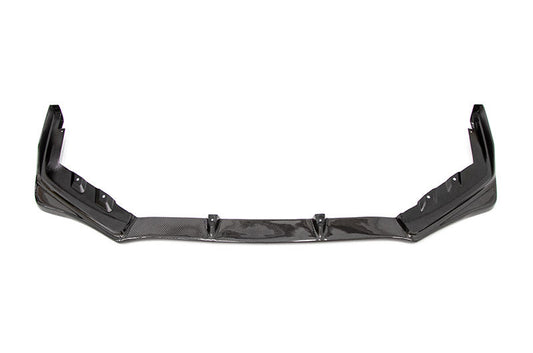OLM JDM Style Carbon Fiber Front Lip - 2018-2021 WRX / STI