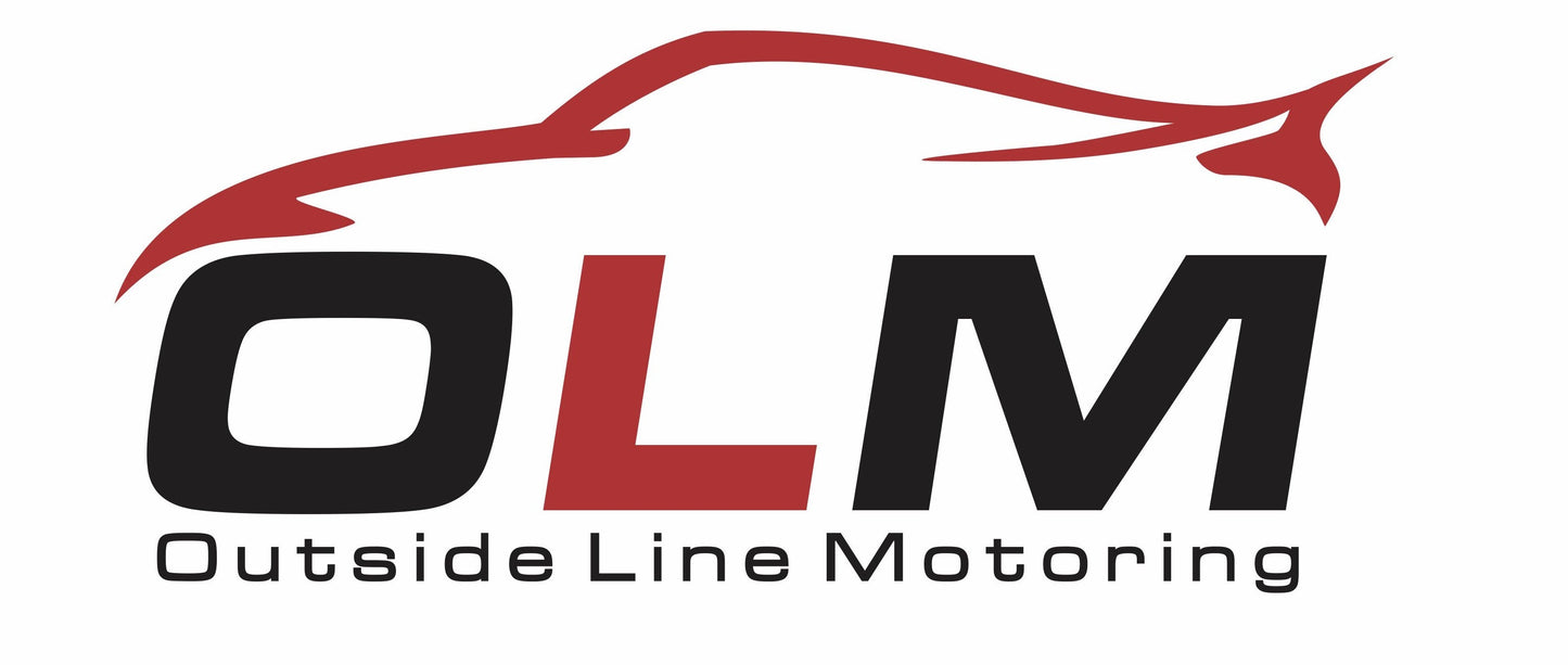 OLM Gift Card