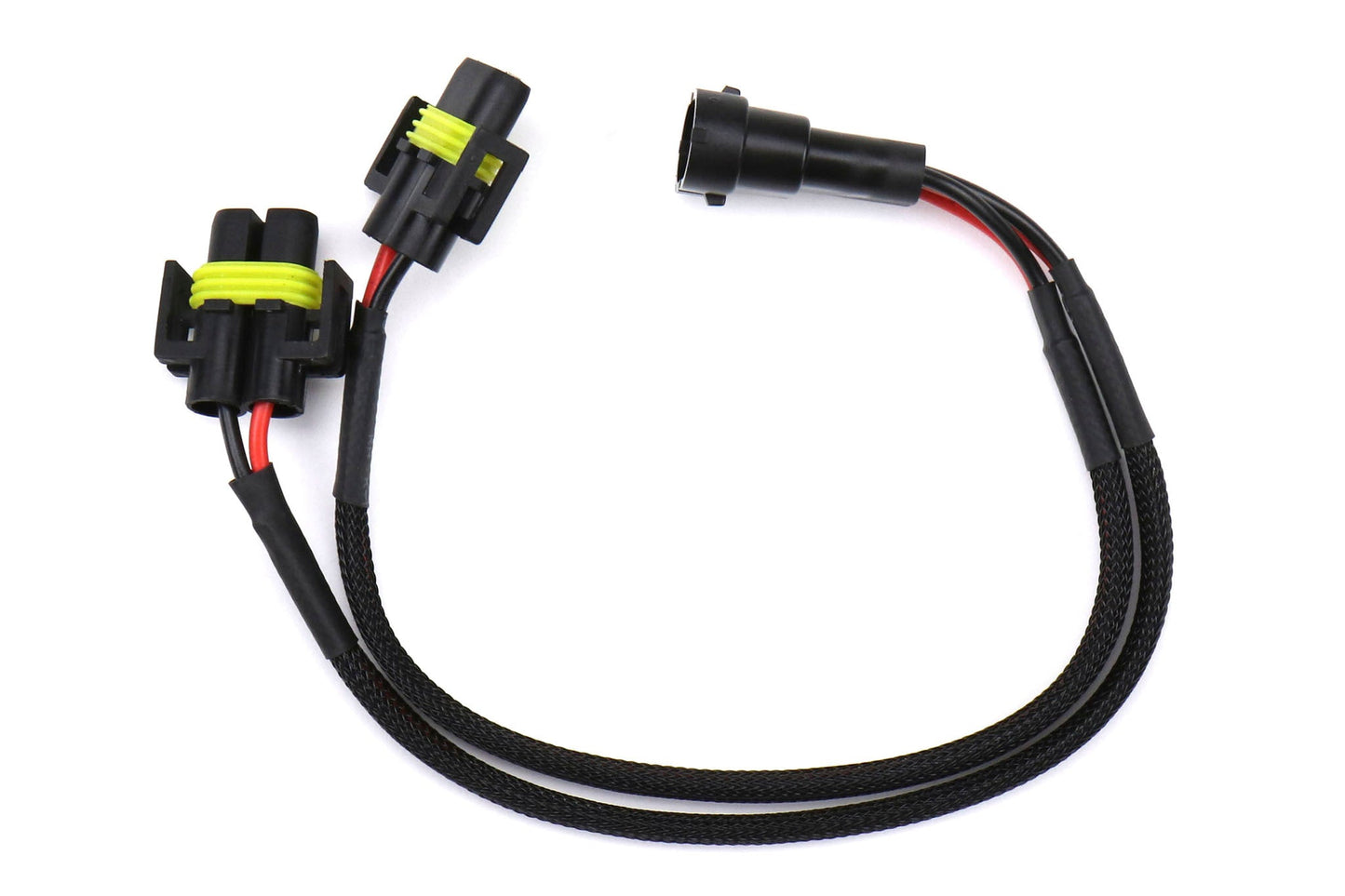 OLM DRL Night Harness Kit - Subaru Impreza 2017+