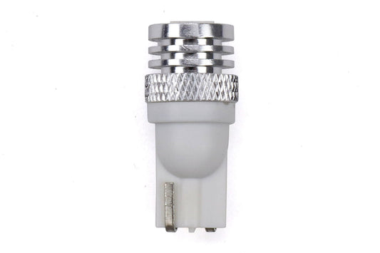 OLM Amber LED Side Marker Bulb - 2013-2016 Scion FR-S / 2013-2020 Subaru BRZ / 2017-2020 Toyota 86