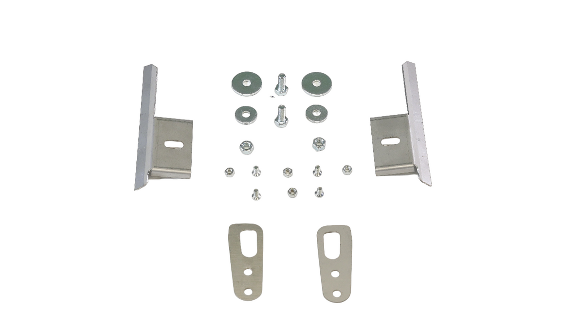 Precision Works Bumper Lifter Repair Kit – Honda Civic EG EK / Acura RSX DC5 / Integra DC2