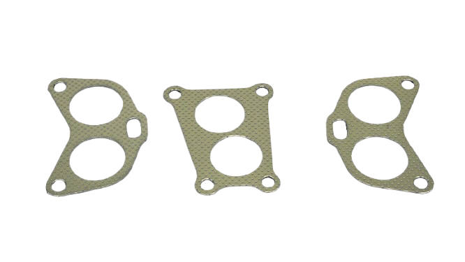PLM Subaru WRX Equal Length Turbo Header Manifold 2015 - 2021