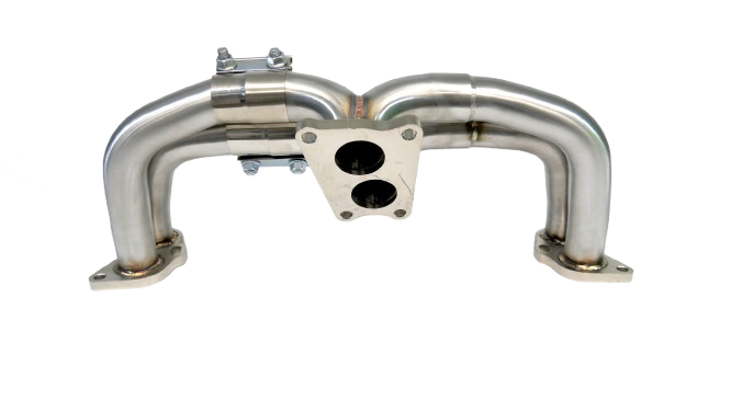 PLM Subaru WRX Equal Length Turbo Header Manifold 2015 - 2021
