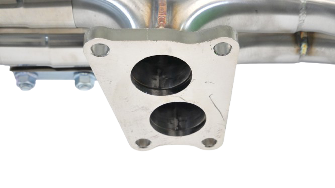 PLM Subaru WRX Equal Length Turbo Header Manifold 2015 - 2021