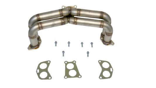 PLM Subaru WRX Equal Length Turbo Header Manifold 2015 - 2021