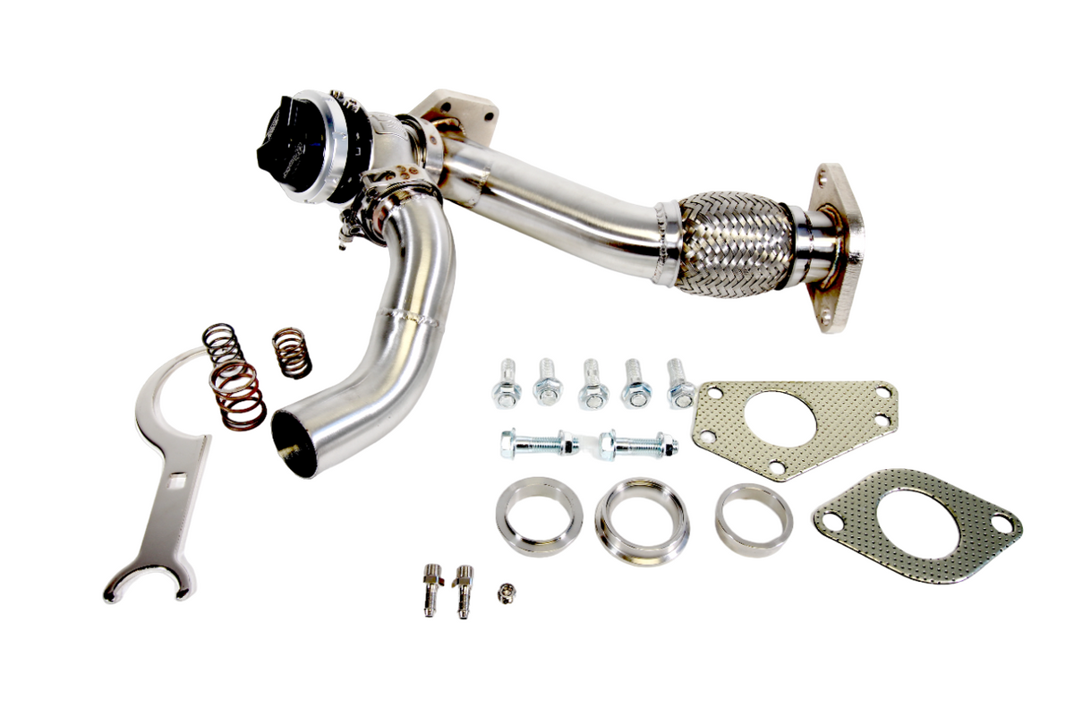 PLM-SUB-UP-PIPE-EWG-38MM-3B-BLK