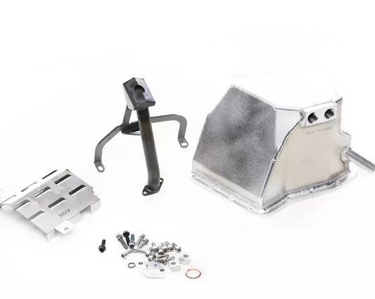 Killer B Performance Oil Pan with Pickup and Baffle Subaru EJ STI | WRX | Forester | Outback | Legacy 2006-2021