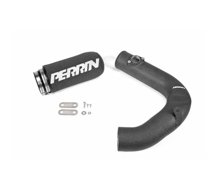PERRIN Cold Air Intake Subaru BRZ | Toyota GR-86 2022-2024 - Black
