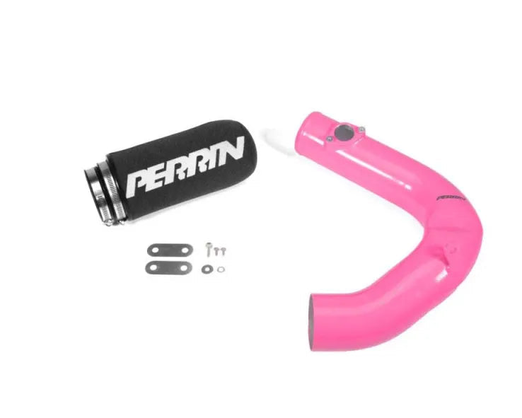 PERRIN Cold Air Intake Subaru BRZ | Toyota GR-86 2022-2024 - Black