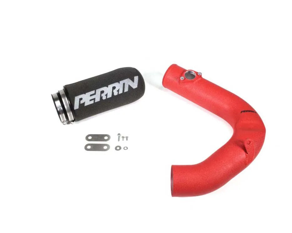 PERRIN Cold Air Intake Subaru BRZ | Toyota GR-86 2022-2024 - Black