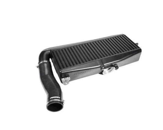 PERRIN Top Mount Intercooler Subaru WRX 2022-2024 - Black