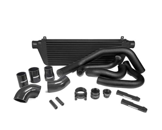 PERRIN Front Mount Intercooler Kit Subaru WRX 2022-2024