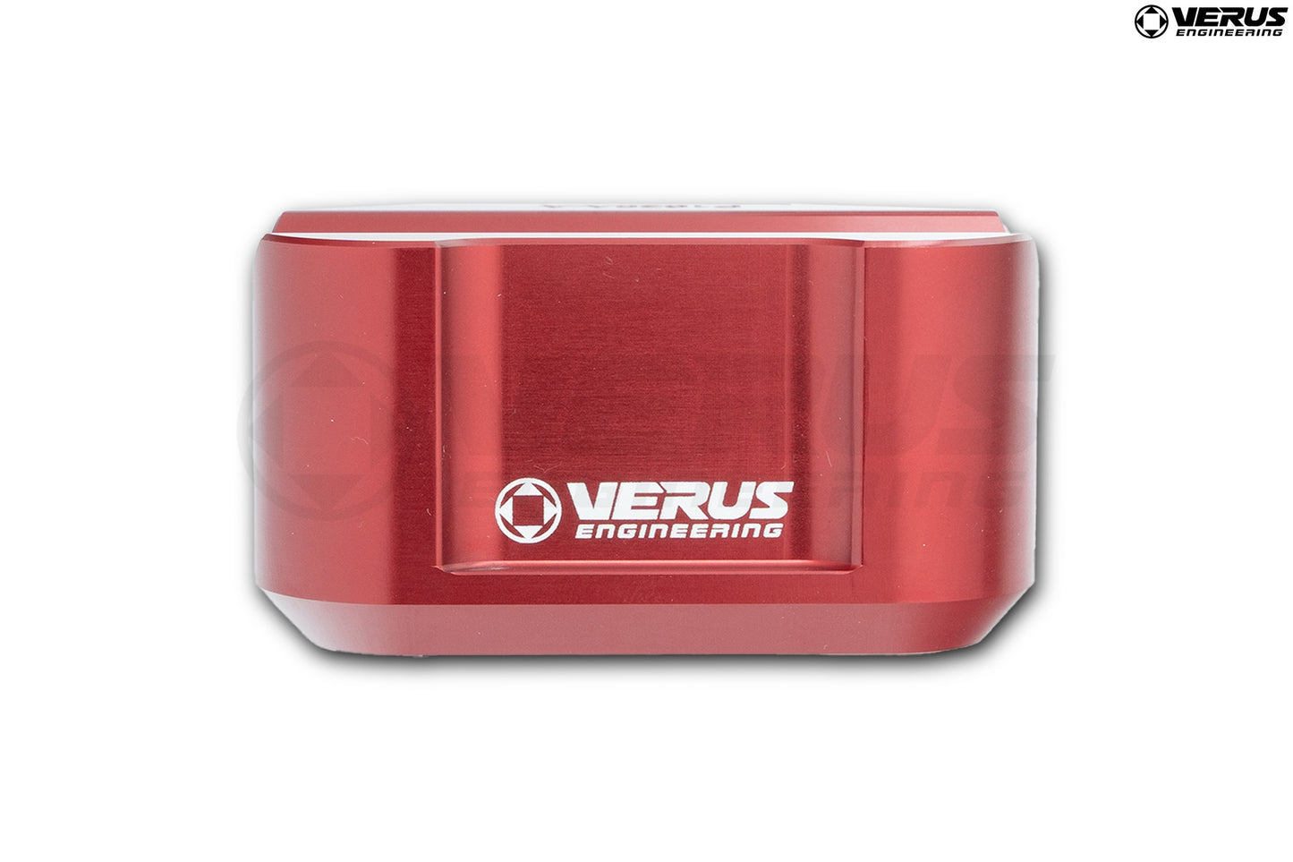 Pinch Weld Jack Pucks - FL5 Honda Civic Type R