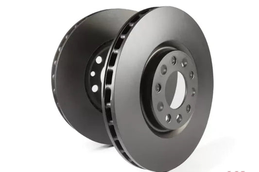 EBC Brakes Front Disc Brake Rotor FMSI D781 for BMW 318i 1992-1999, 328i 1996-1999