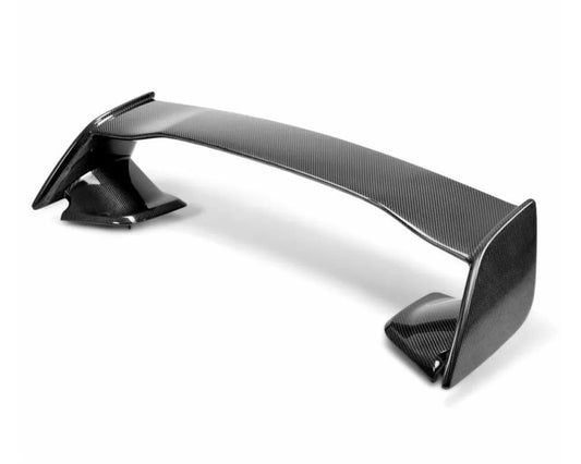 Seibon STI-Style Carbon Fiber Rear Spoiler Subaru WRX 2015-2021