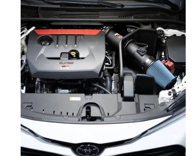 Injen Technology SP2082WB Short Ram Cold Air Intake System for 2023-2025 Toyota GR Corolla L3-1.6L Turbo