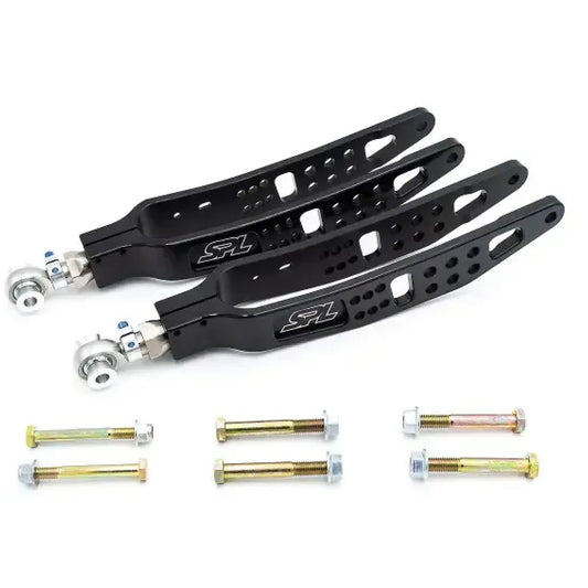 SPL Rear Lower Camber Arms Scion | Subaru | Toyota 2008+