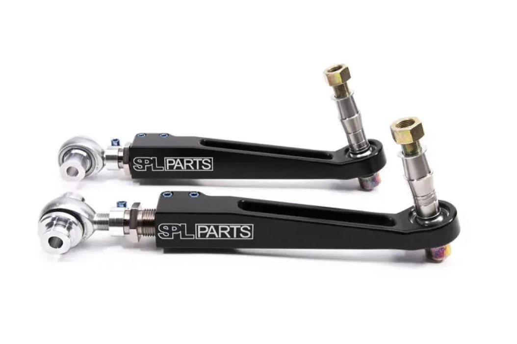 SPL Titanium Series Front Lower Control Arms Chevrolet Camaro 6th