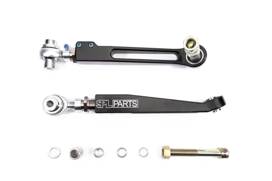 SPL Titanium Series Front Lower Control Arms Chevrolet Camaro 6th