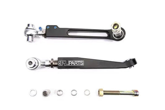 SPL Titanium Series Front Lower Control Arms Chevrolet Camaro 6th