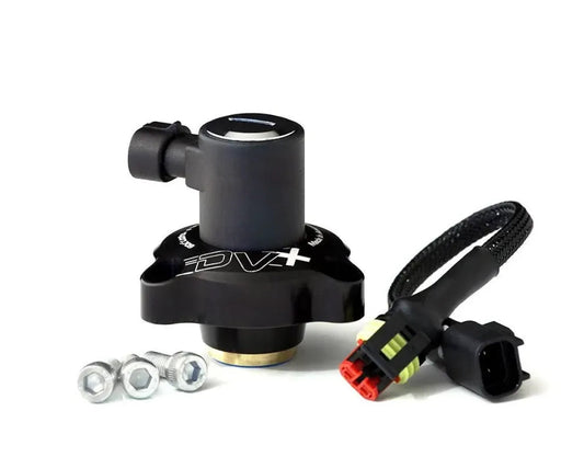 GFB Diverter Valve DV+ Subaru WRX FA24 2022+