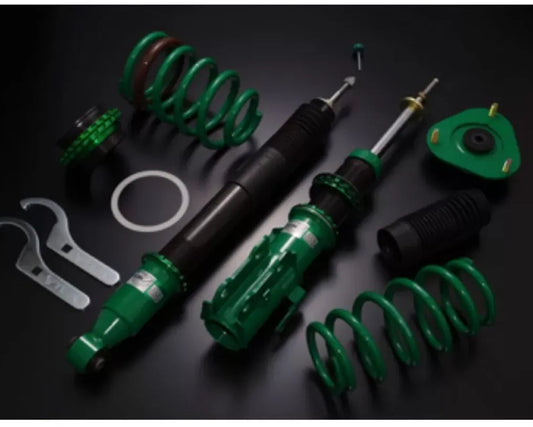 TEIN Flex Z Coilover Kit Toyota GR Corolla GZEA14L 2023+