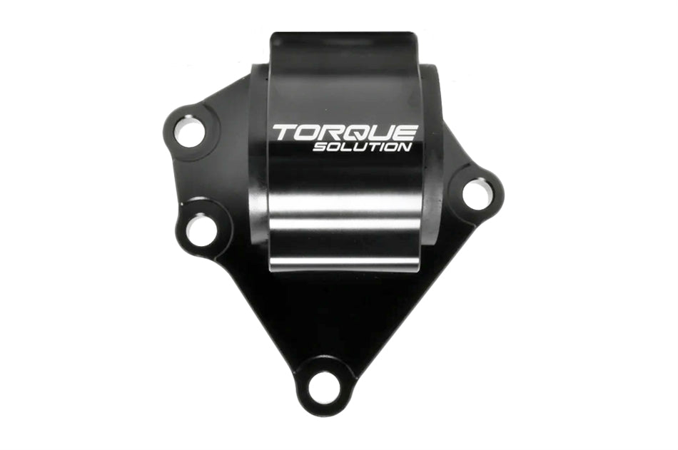 Torque Solution Billet Transmission Mount: Mitsubishi Eclipse / Talon 2G DSM AWD 95-99