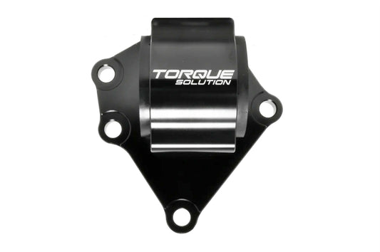 Torque Solution Billet Transmission Mount: Mitsubishi Eclipse / Talon 2G DSM AWD 95-99