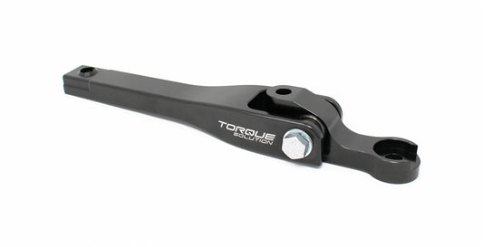 Torque Solution Billet Spherical Pendulum Mount (Dog Bone): Audi RS3 8V/8V.5 / TTRS 8S