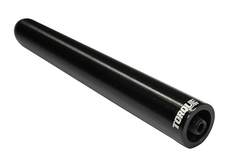 Torque Solution Short Billet Antenna : SUBARU WRX / STI 2008-2014 w/ NAV