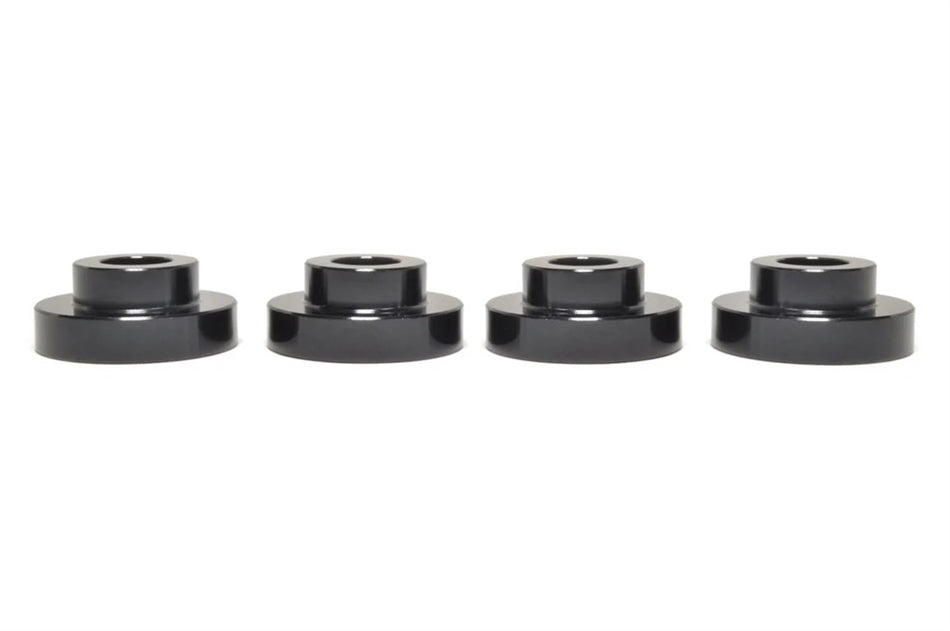 Torque Solution Shifter Base Bushing Kit: Mitsubishi Evo X 2008-2014
