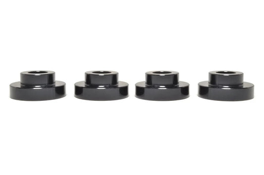 Torque Solution Shifter Base Bushing Kit: Mitsubishi Evo X 2008-2014