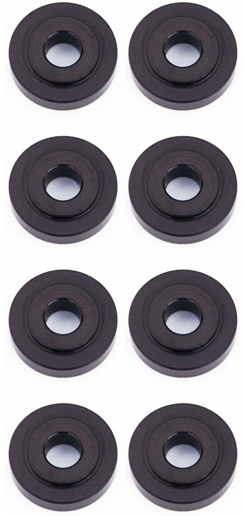 Torque Solution Shifter Base Bushing Kit: Honda Civic 2001-2005