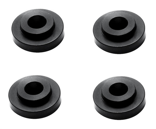 Torque Solution Shifter Base Bushing Kit: Hyundai Veloster / Accent 2012+