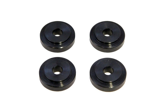Torque Solution Shifter Base Bushing Kit: Honda Civic & SI 2012-2015